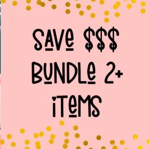 Closing out closet sale…..